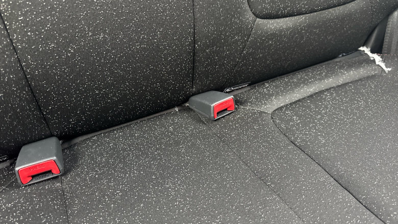 Dacia Spring 27kWh Expression 65 48kW 5dr Auto Electric Hatchback